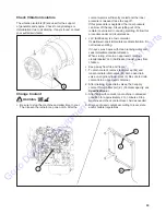 Preview for 34 page of Allmand Maxi-Power MP65-8B1 Operator'S Manual