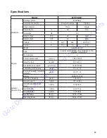 Preview for 38 page of Allmand Maxi-Power MP65-8B1 Operator'S Manual