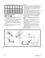 Preview for 13 page of Allmand Maxi-Power MP65-8C1 Operator'S Manual