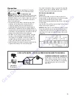 Preview for 14 page of Allmand Maxi-Power MP65-8C1 Operator'S Manual