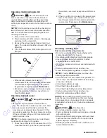 Preview for 15 page of Allmand Maxi-Power MP65-8C1 Operator'S Manual