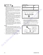 Preview for 25 page of Allmand Maxi-Power MP65-8C1 Operator'S Manual