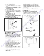 Preview for 30 page of Allmand Maxi-Power MP65-8C1 Operator'S Manual