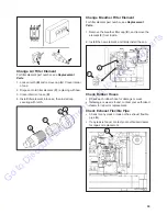 Preview for 34 page of Allmand Maxi-Power MP65-8C1 Operator'S Manual