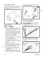 Preview for 35 page of Allmand Maxi-Power MP65-8C1 Operator'S Manual