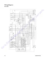 Preview for 39 page of Allmand Maxi-Power MP65-8C1 Operator'S Manual