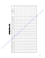 Preview for 42 page of Allmand Maxi-Power MP65-8C1 Operator'S Manual