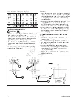 Предварительный просмотр 14 страницы Allmand Maxi-Power MP65 T4F Operator'S Manual