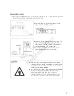 Предварительный просмотр 17 страницы Allmand Maxi-Power MP65 T4F Operator'S Manual