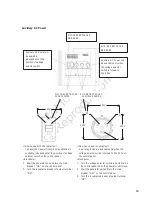 Предварительный просмотр 19 страницы Allmand Maxi-Power MP65 T4F Operator'S Manual