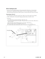 Предварительный просмотр 24 страницы Allmand Maxi-Power MP65 T4F Operator'S Manual