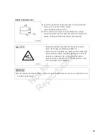 Предварительный просмотр 25 страницы Allmand Maxi-Power MP65 T4F Operator'S Manual