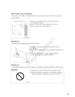 Предварительный просмотр 29 страницы Allmand Maxi-Power MP65 T4F Operator'S Manual