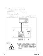 Предварительный просмотр 30 страницы Allmand Maxi-Power MP65 T4F Operator'S Manual