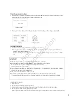 Предварительный просмотр 31 страницы Allmand Maxi-Power MP65 T4F Operator'S Manual