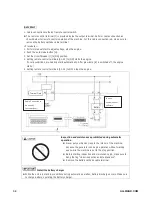 Предварительный просмотр 32 страницы Allmand Maxi-Power MP65 T4F Operator'S Manual