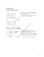 Предварительный просмотр 37 страницы Allmand Maxi-Power MP65 T4F Operator'S Manual