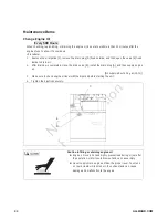 Предварительный просмотр 44 страницы Allmand Maxi-Power MP65 T4F Operator'S Manual