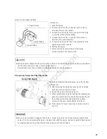 Предварительный просмотр 47 страницы Allmand Maxi-Power MP65 T4F Operator'S Manual