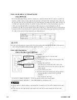 Предварительный просмотр 48 страницы Allmand Maxi-Power MP65 T4F Operator'S Manual