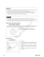 Предварительный просмотр 50 страницы Allmand Maxi-Power MP65 T4F Operator'S Manual