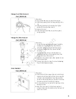 Предварительный просмотр 51 страницы Allmand Maxi-Power MP65 T4F Operator'S Manual