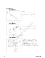 Предварительный просмотр 52 страницы Allmand Maxi-Power MP65 T4F Operator'S Manual