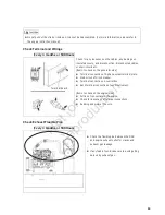 Предварительный просмотр 53 страницы Allmand Maxi-Power MP65 T4F Operator'S Manual