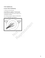 Предварительный просмотр 57 страницы Allmand Maxi-Power MP65 T4F Operator'S Manual