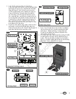 Предварительный просмотр 3 страницы Allmand Mine Spec Installation Instructions Manual