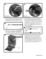 Предварительный просмотр 4 страницы Allmand Mine Spec Installation Instructions Manual