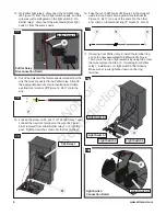 Предварительный просмотр 6 страницы Allmand Mine Spec Installation Instructions Manual