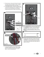 Предварительный просмотр 15 страницы Allmand Mine Spec Installation Instructions Manual