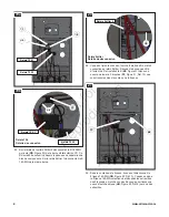 Предварительный просмотр 24 страницы Allmand Mine Spec Installation Instructions Manual