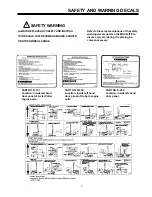 Предварительный просмотр 5 страницы Allmand NIGHT-LITE 6330 Operator'S Manual