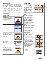 Предварительный просмотр 5 страницы Allmand NIGHT-LITE GR Series Operator'S Manual