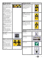 Предварительный просмотр 7 страницы Allmand NIGHT-LITE GR Series Operator'S Manual