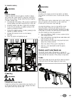 Предварительный просмотр 23 страницы Allmand NIGHT-LITE GR Series Operator'S Manual