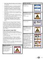 Предварительный просмотр 37 страницы Allmand NIGHT-LITE GR Series Operator'S Manual