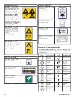 Предварительный просмотр 40 страницы Allmand NIGHT-LITE GR Series Operator'S Manual