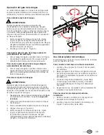 Предварительный просмотр 45 страницы Allmand NIGHT-LITE GR Series Operator'S Manual