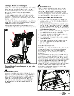 Предварительный просмотр 47 страницы Allmand NIGHT-LITE GR Series Operator'S Manual