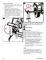 Предварительный просмотр 50 страницы Allmand NIGHT-LITE GR Series Operator'S Manual