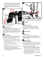 Предварительный просмотр 52 страницы Allmand NIGHT-LITE GR Series Operator'S Manual