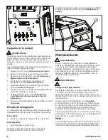 Предварительный просмотр 54 страницы Allmand NIGHT-LITE GR Series Operator'S Manual