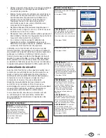 Предварительный просмотр 71 страницы Allmand NIGHT-LITE GR Series Operator'S Manual