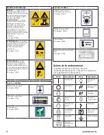 Предварительный просмотр 74 страницы Allmand NIGHT-LITE GR Series Operator'S Manual