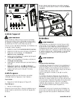 Предварительный просмотр 88 страницы Allmand NIGHT-LITE GR Series Operator'S Manual