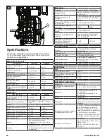 Предварительный просмотр 92 страницы Allmand NIGHT-LITE GR Series Operator'S Manual