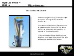 Предварительный просмотр 31 страницы Allmand NIGHT-LITE PRO II Manual